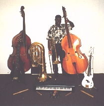 [Image: Of the Bass-Man]